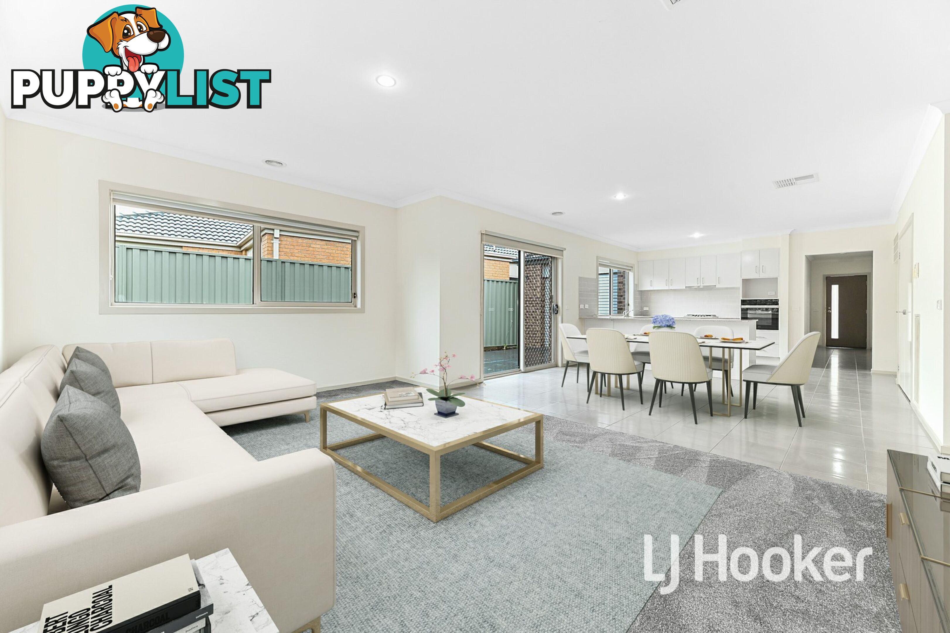 7 Ivy Leaf Road PAKENHAM VIC 3810