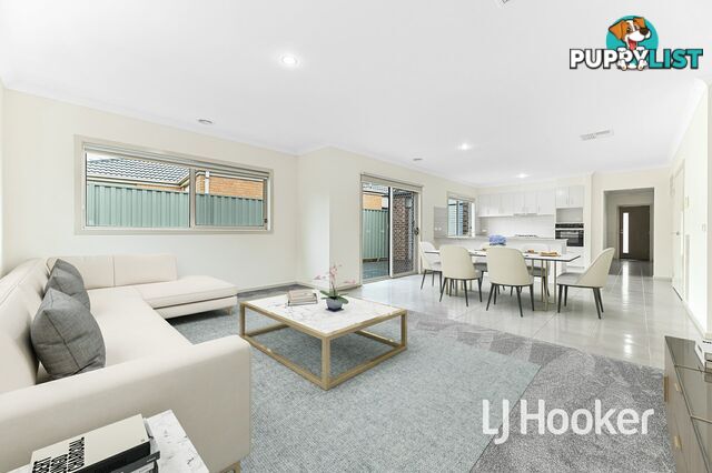 7 Ivy Leaf Road PAKENHAM VIC 3810