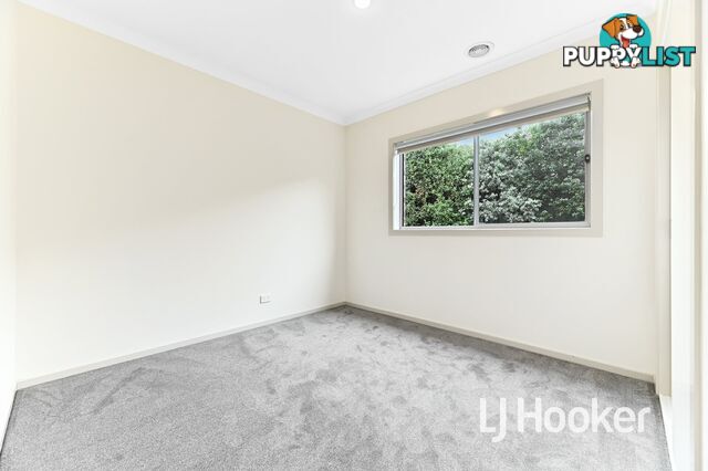 7 Ivy Leaf Road PAKENHAM VIC 3810