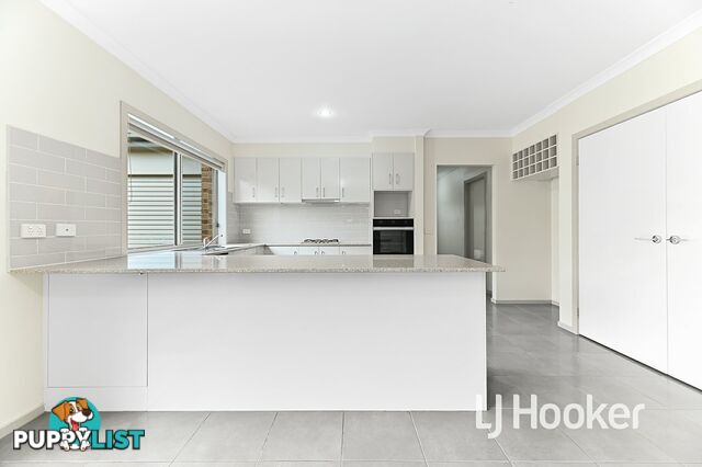 7 Ivy Leaf Road PAKENHAM VIC 3810