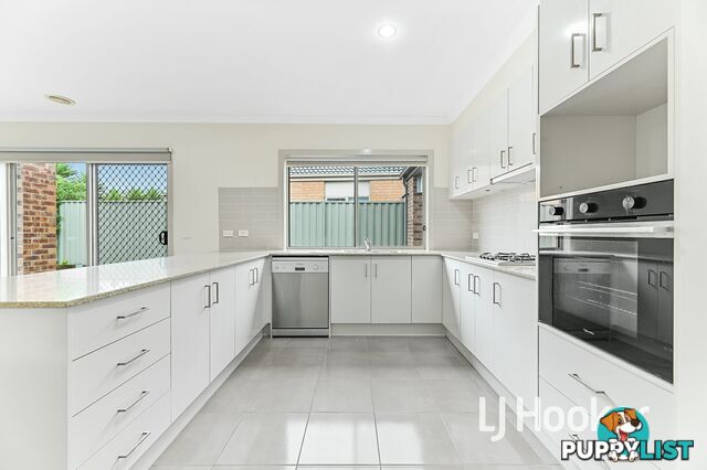 7 Ivy Leaf Road PAKENHAM VIC 3810