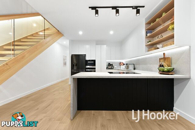 16 Hawkesbury Street PAKENHAM VIC 3810