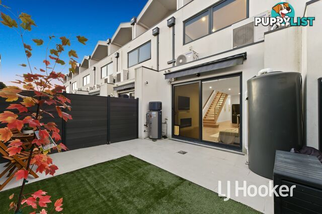 16 Hawkesbury Street PAKENHAM VIC 3810