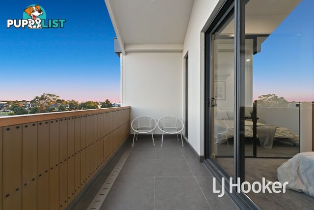 16 Hawkesbury Street PAKENHAM VIC 3810