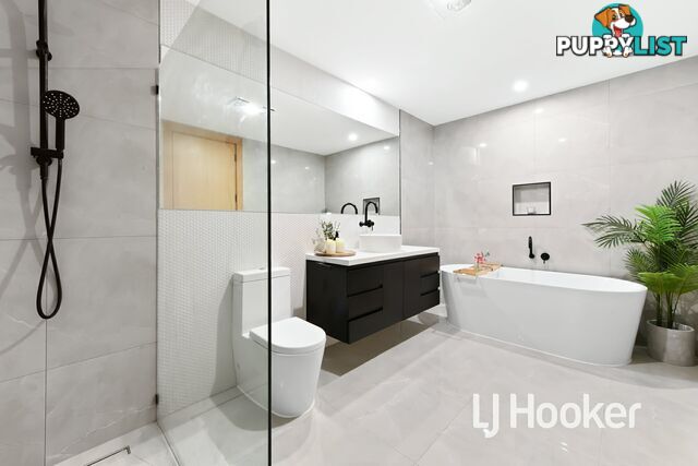 16 Hawkesbury Street PAKENHAM VIC 3810