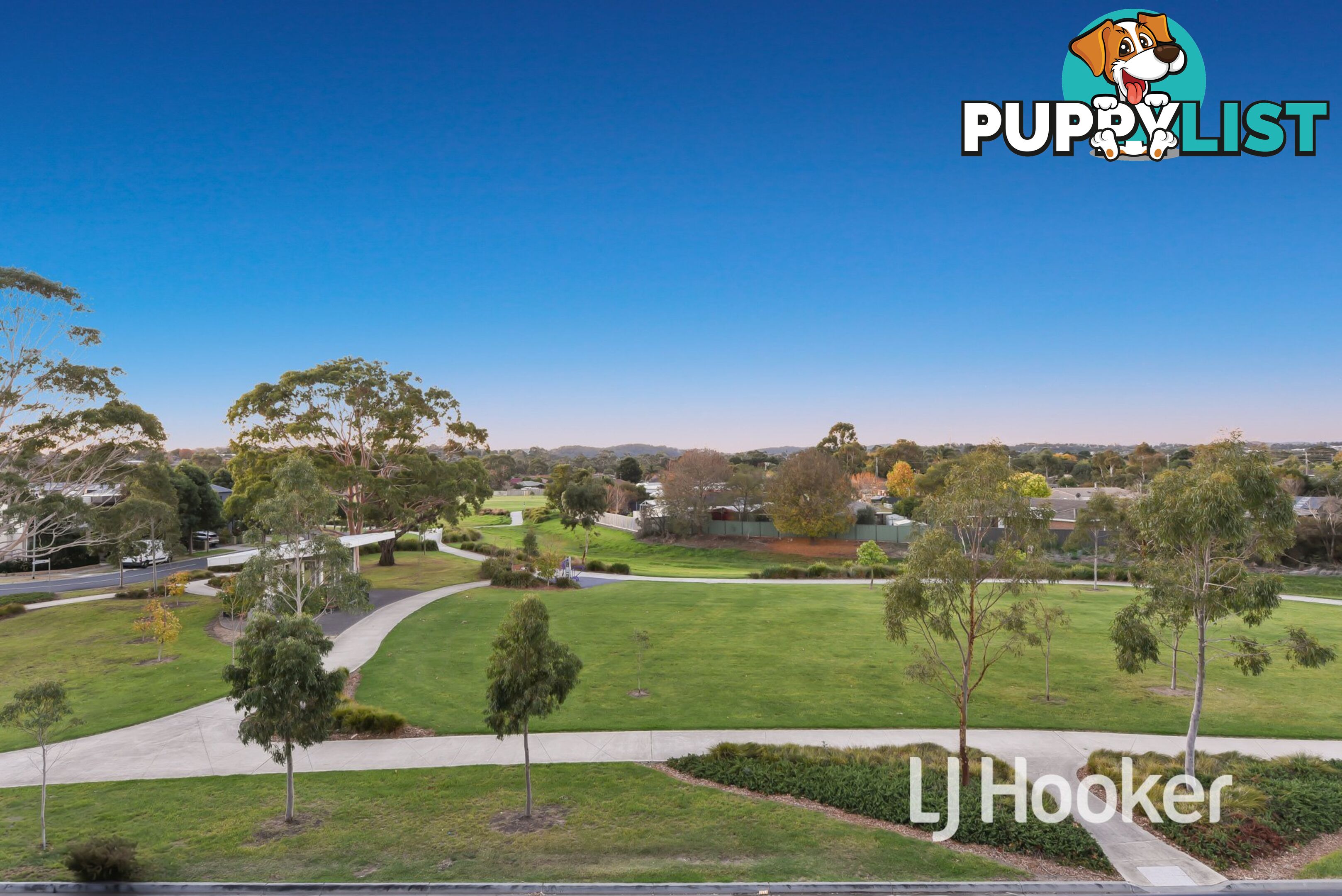 16 Hawkesbury Street PAKENHAM VIC 3810