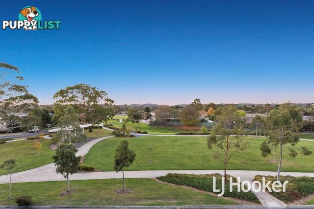 16 Hawkesbury Street PAKENHAM VIC 3810