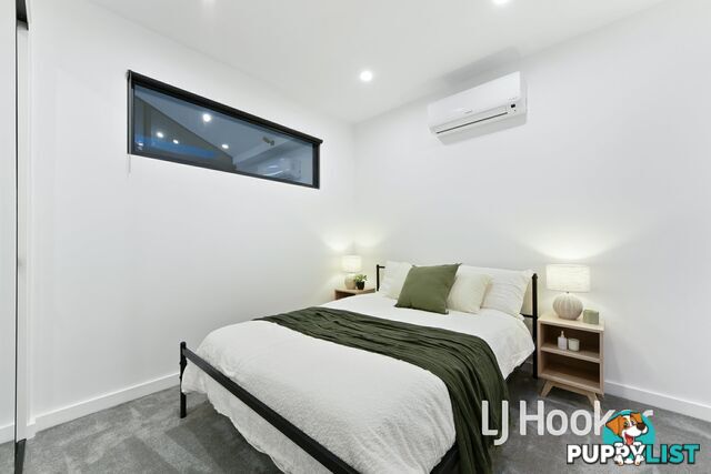 16 Hawkesbury Street PAKENHAM VIC 3810