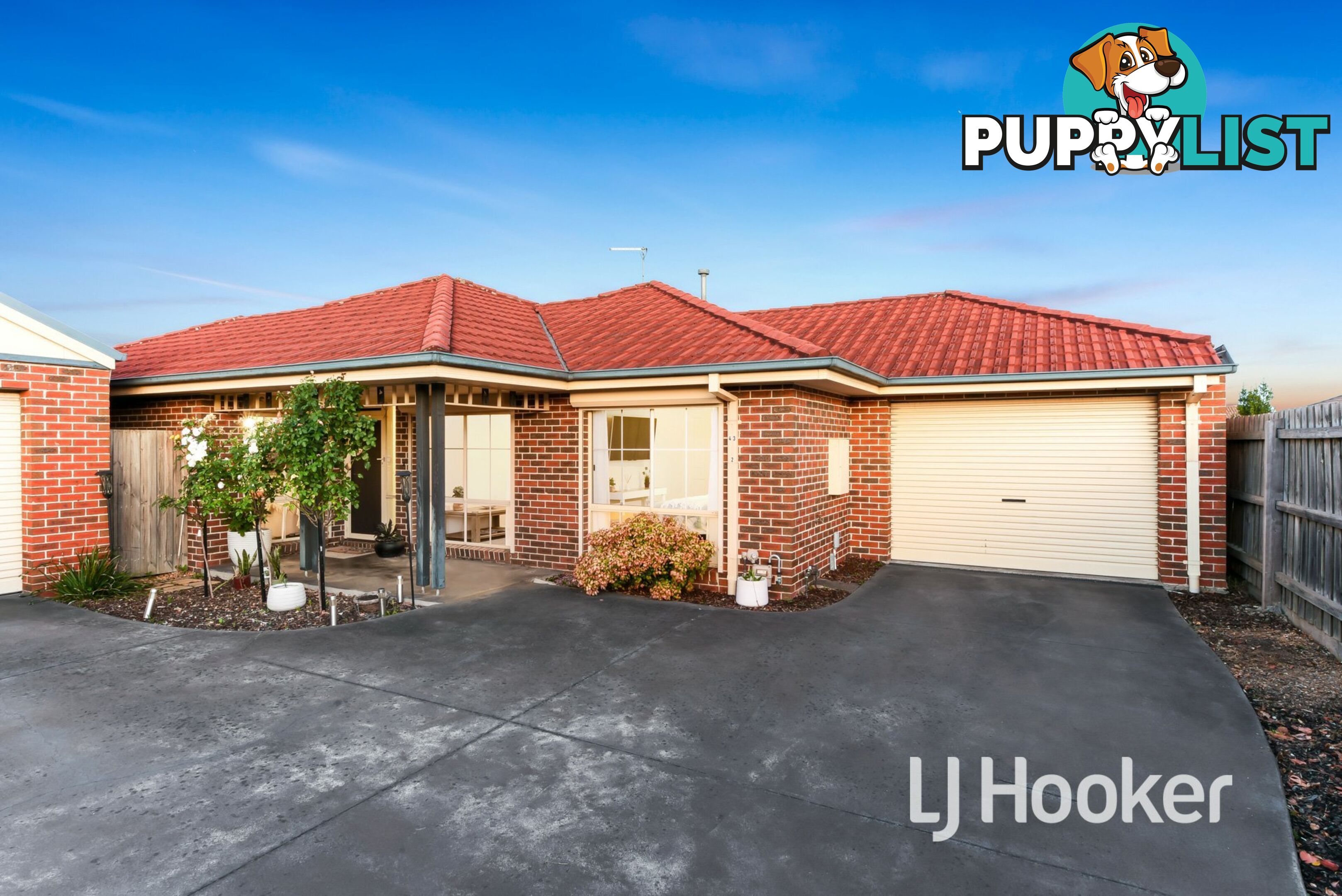 2/43 King Street PAKENHAM VIC 3810