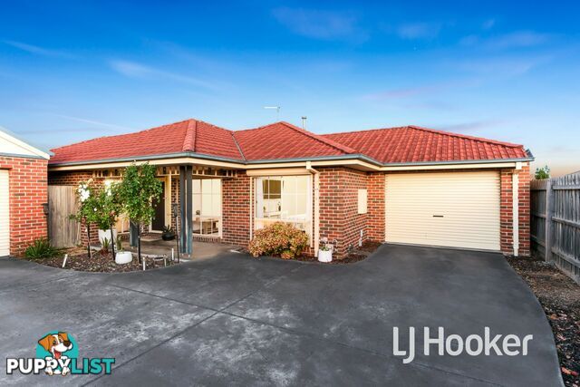 2/43 King Street PAKENHAM VIC 3810