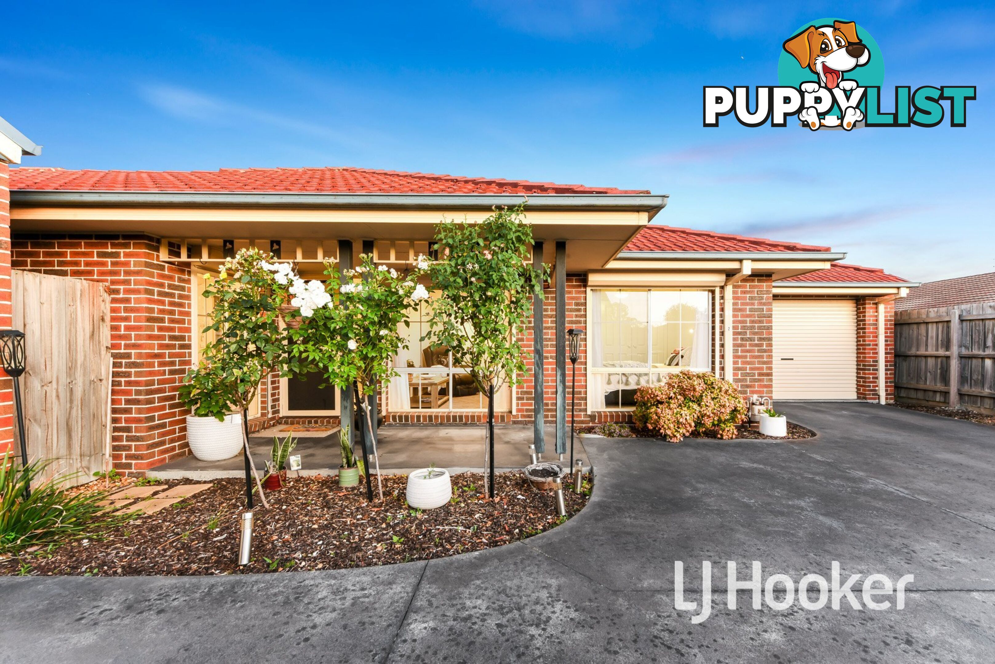 2/43 King Street PAKENHAM VIC 3810