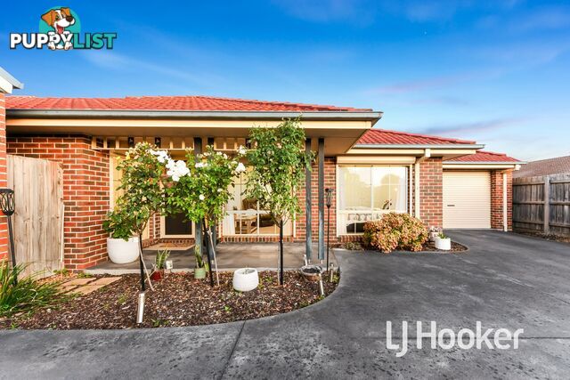 2/43 King Street PAKENHAM VIC 3810