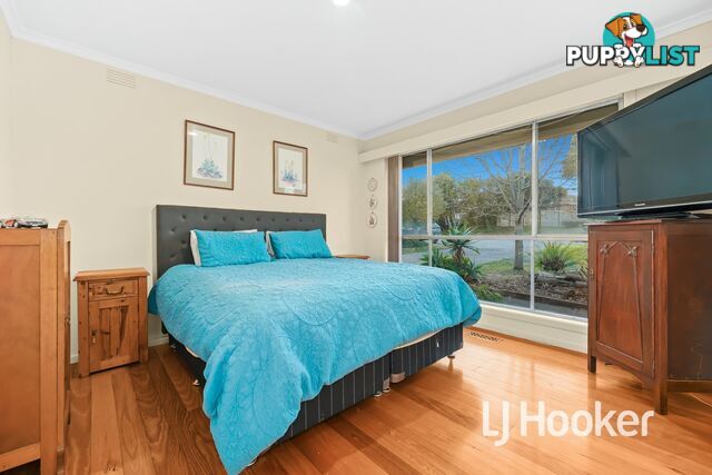 6 Waroona Court PAKENHAM VIC 3810