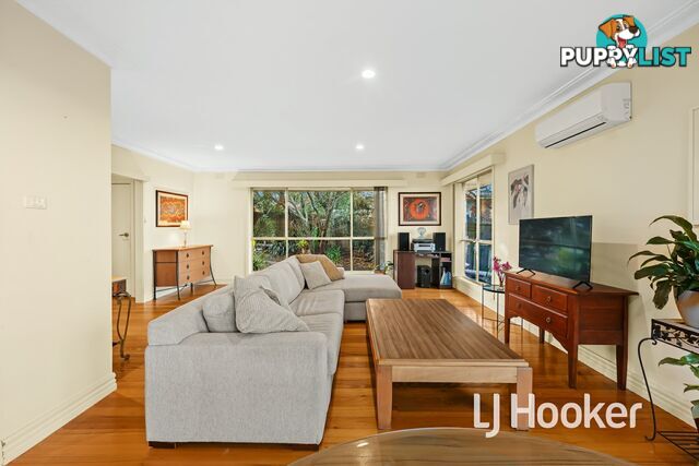 6 Waroona Court PAKENHAM VIC 3810
