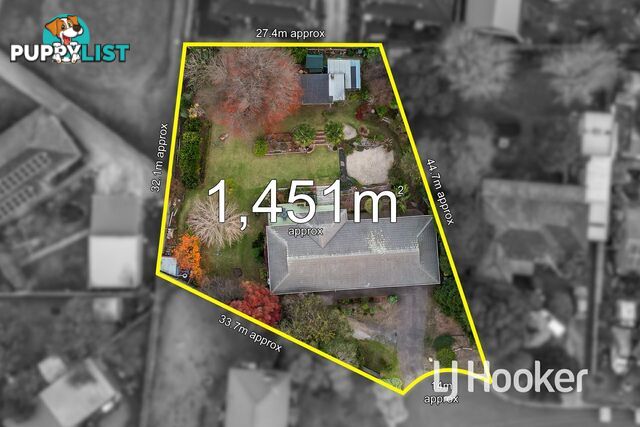 6 Waroona Court PAKENHAM VIC 3810
