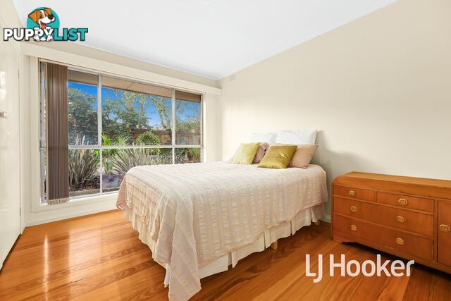6 Waroona Court PAKENHAM VIC 3810