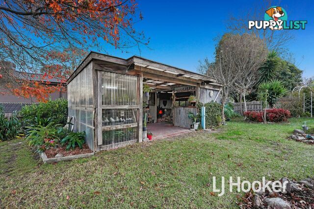 6 Waroona Court PAKENHAM VIC 3810