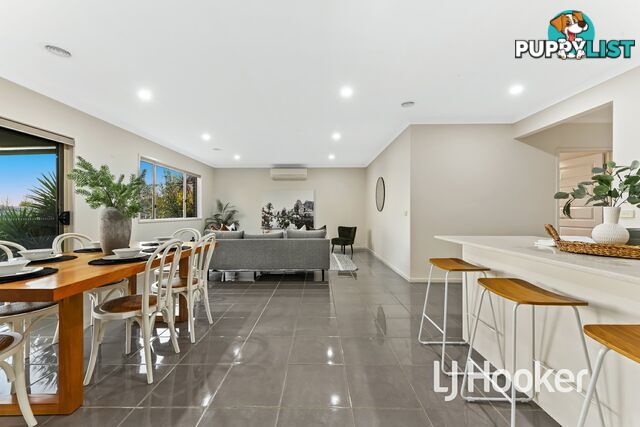 7 Powell Place PAKENHAM VIC 3810