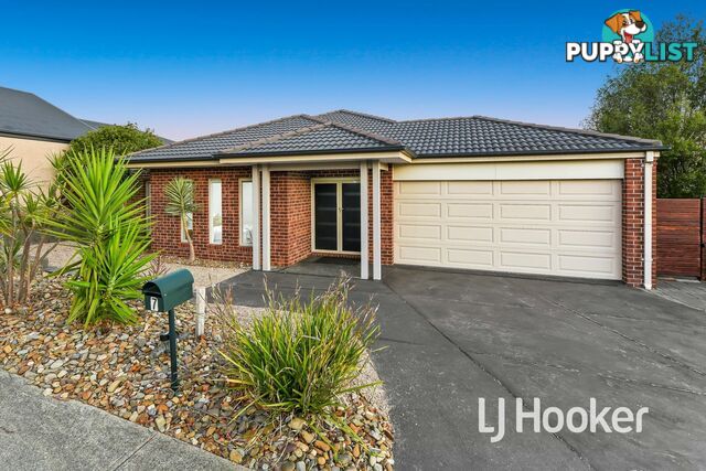 7 Powell Place PAKENHAM VIC 3810