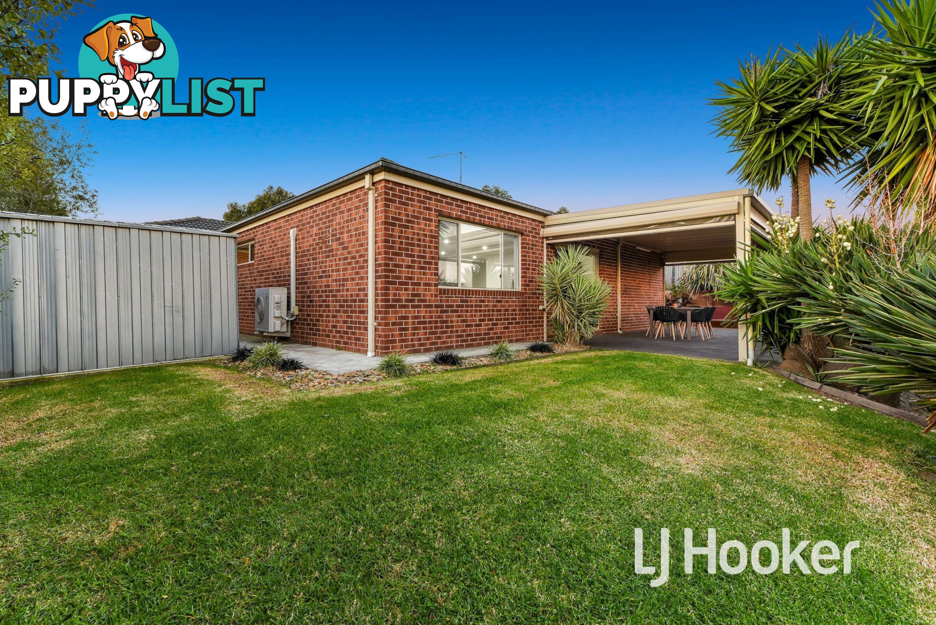 7 Powell Place PAKENHAM VIC 3810