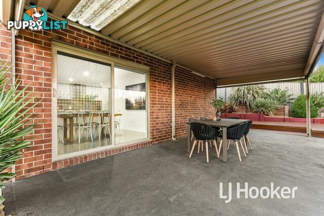 7 Powell Place PAKENHAM VIC 3810