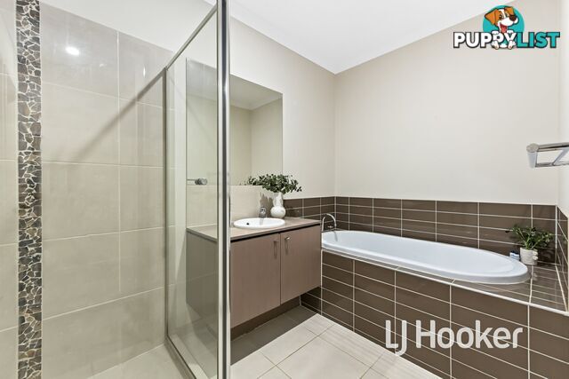 7 Powell Place PAKENHAM VIC 3810