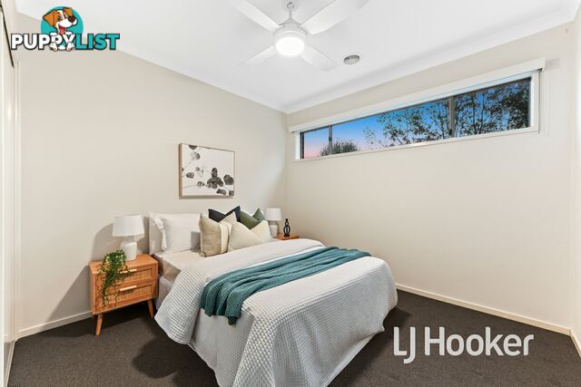 7 Powell Place PAKENHAM VIC 3810