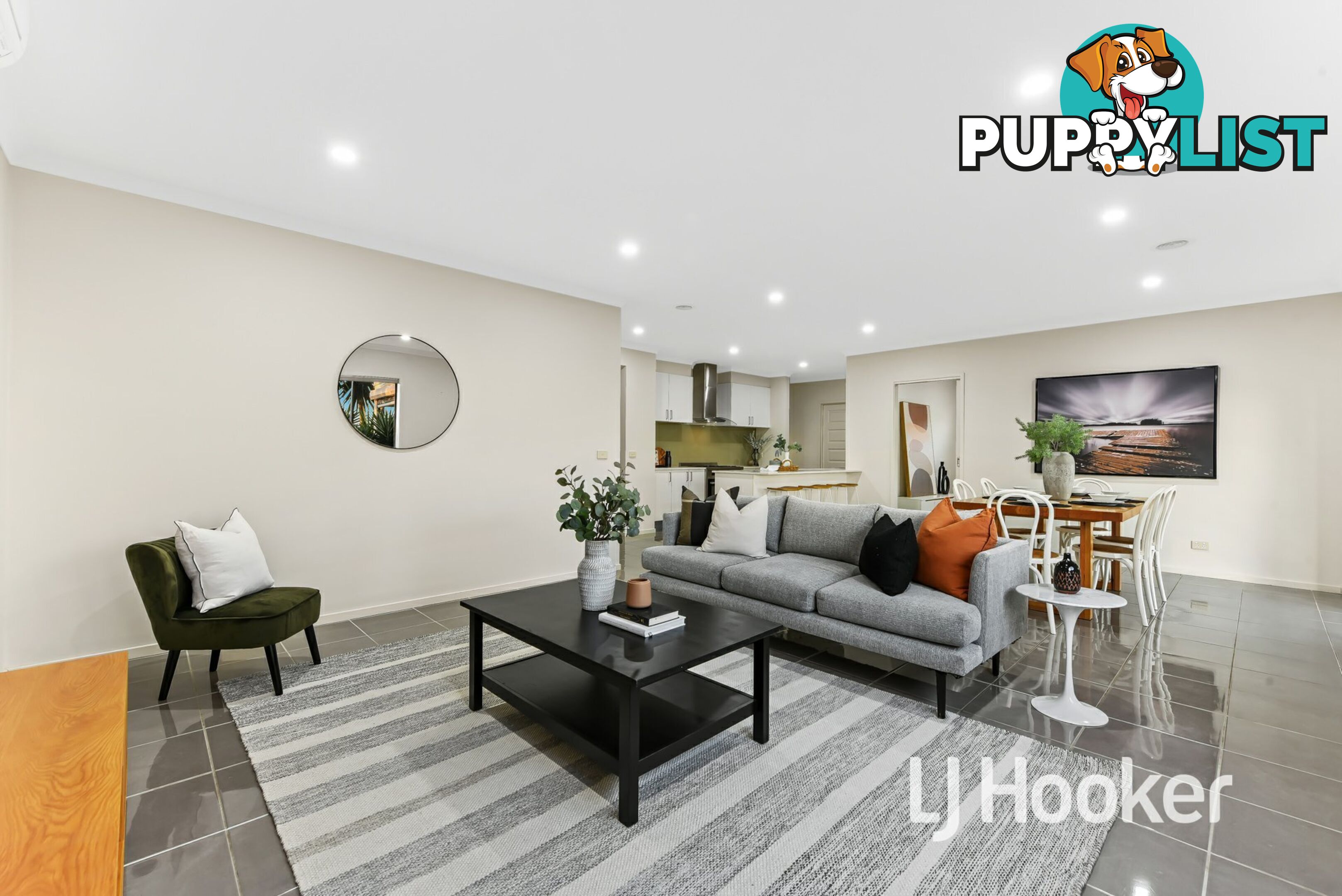 7 Powell Place PAKENHAM VIC 3810