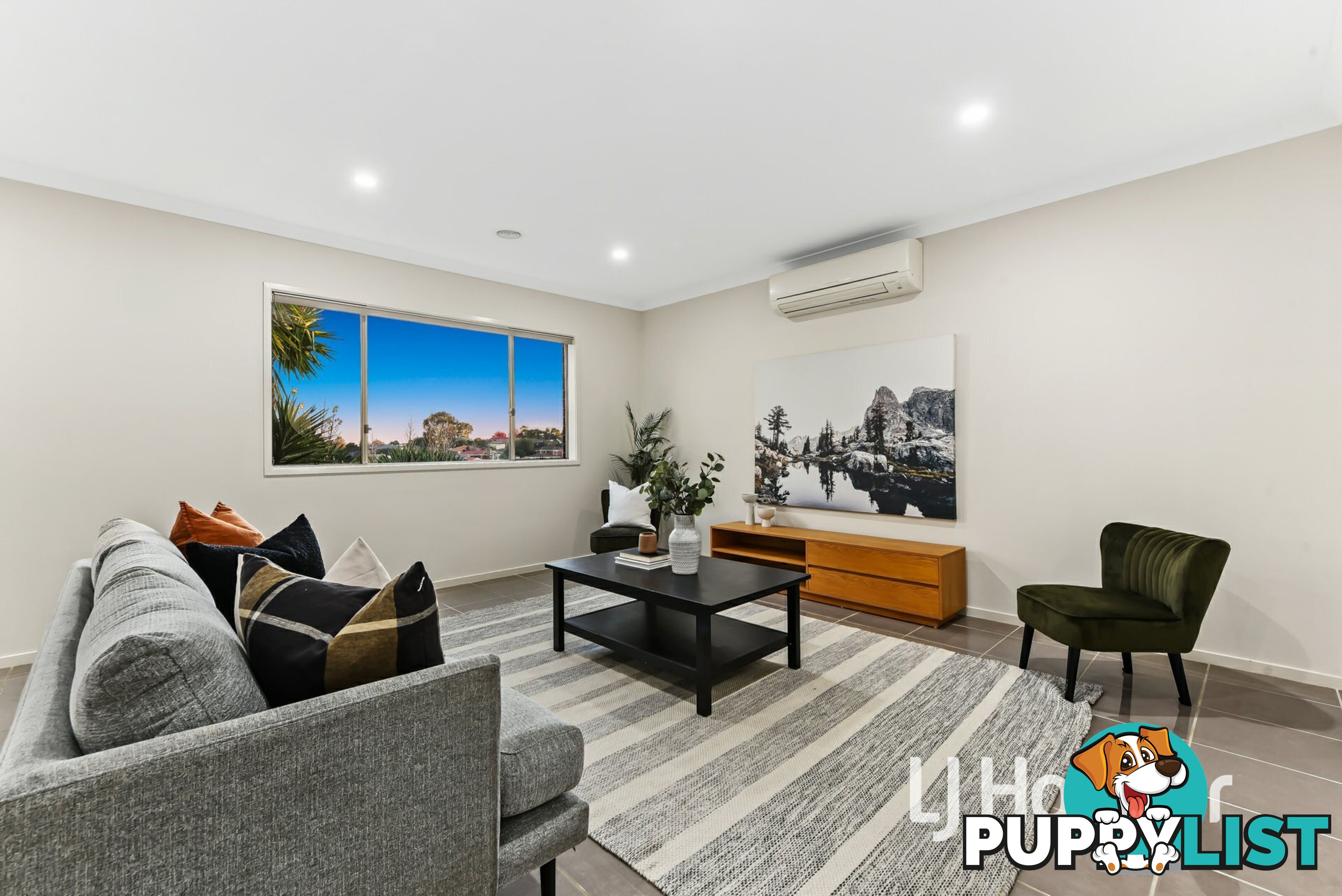 7 Powell Place PAKENHAM VIC 3810