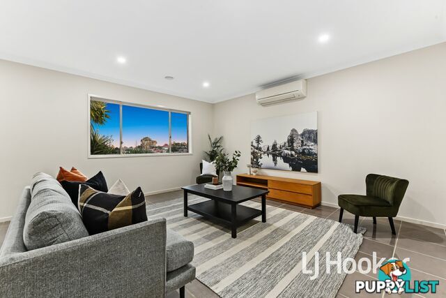 7 Powell Place PAKENHAM VIC 3810
