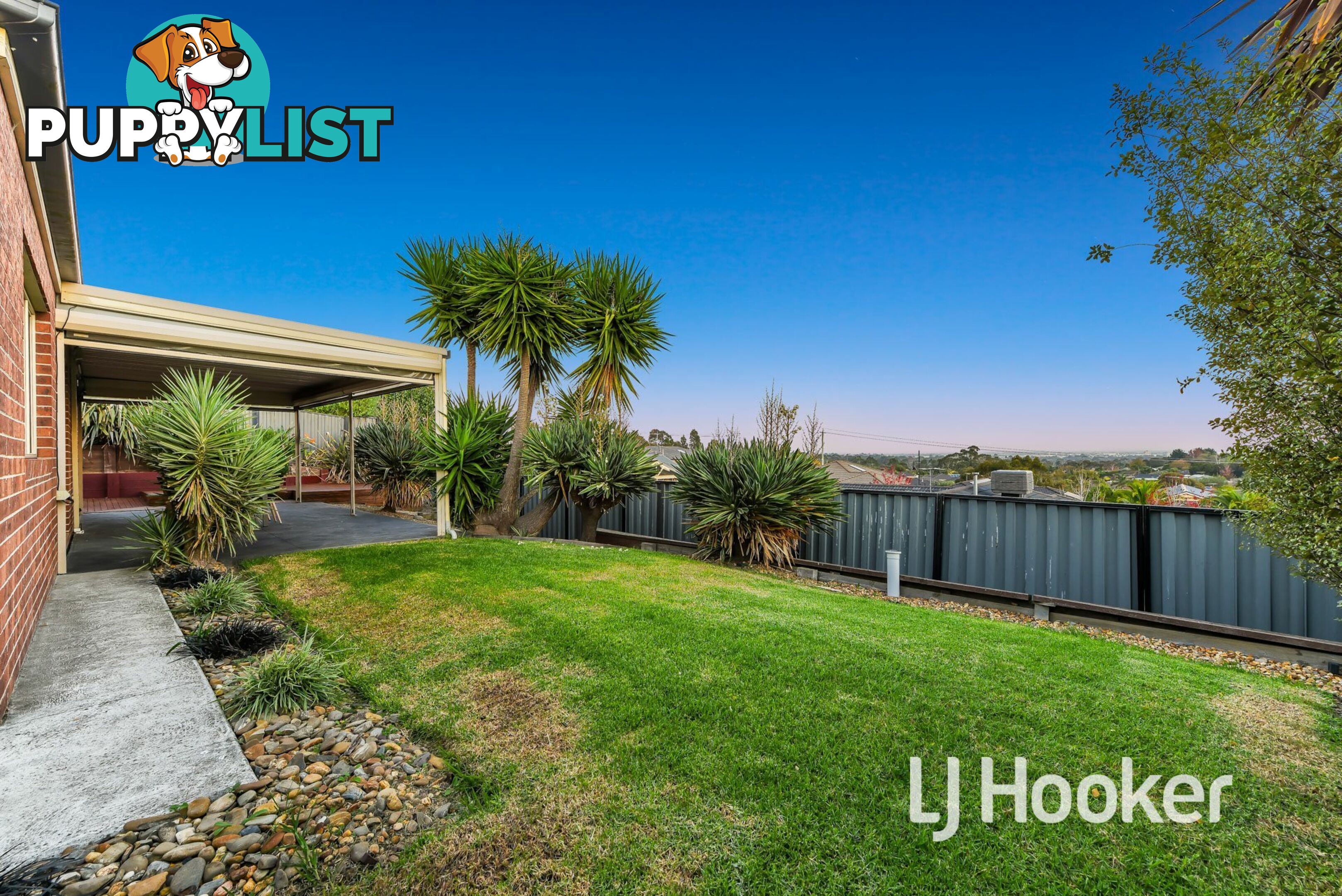 7 Powell Place PAKENHAM VIC 3810