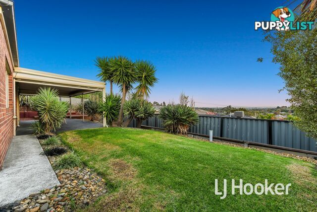 7 Powell Place PAKENHAM VIC 3810
