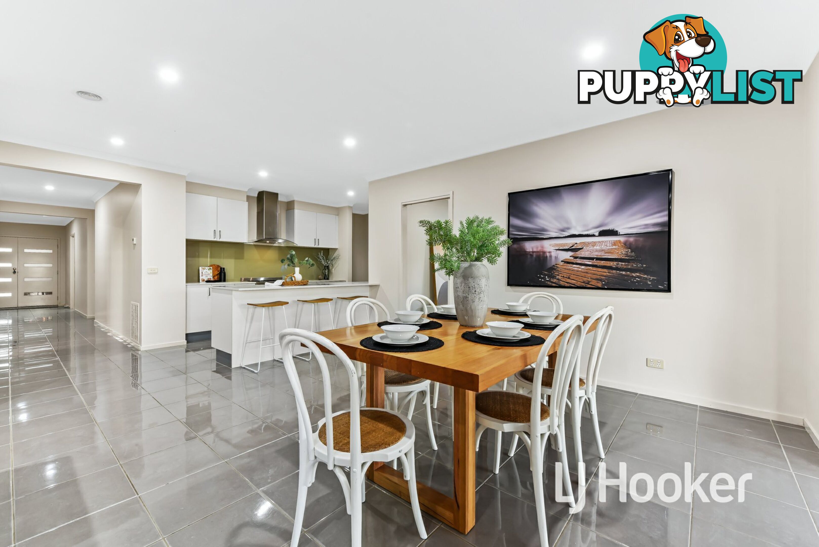 7 Powell Place PAKENHAM VIC 3810