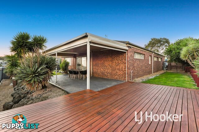 7 Powell Place PAKENHAM VIC 3810