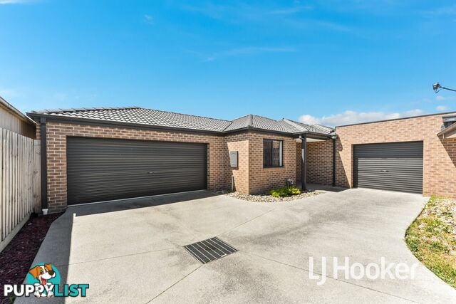 2/48 Cameron Way PAKENHAM VIC 3810