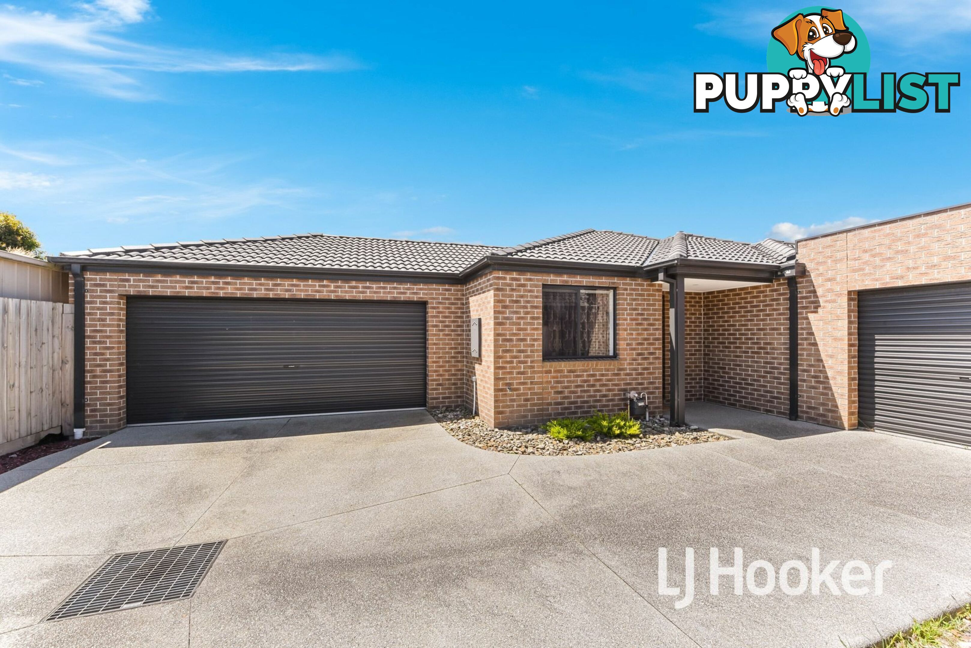 2/48 Cameron Way PAKENHAM VIC 3810