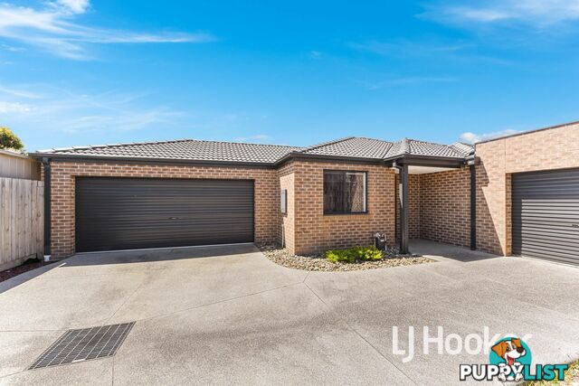 2/48 Cameron Way PAKENHAM VIC 3810