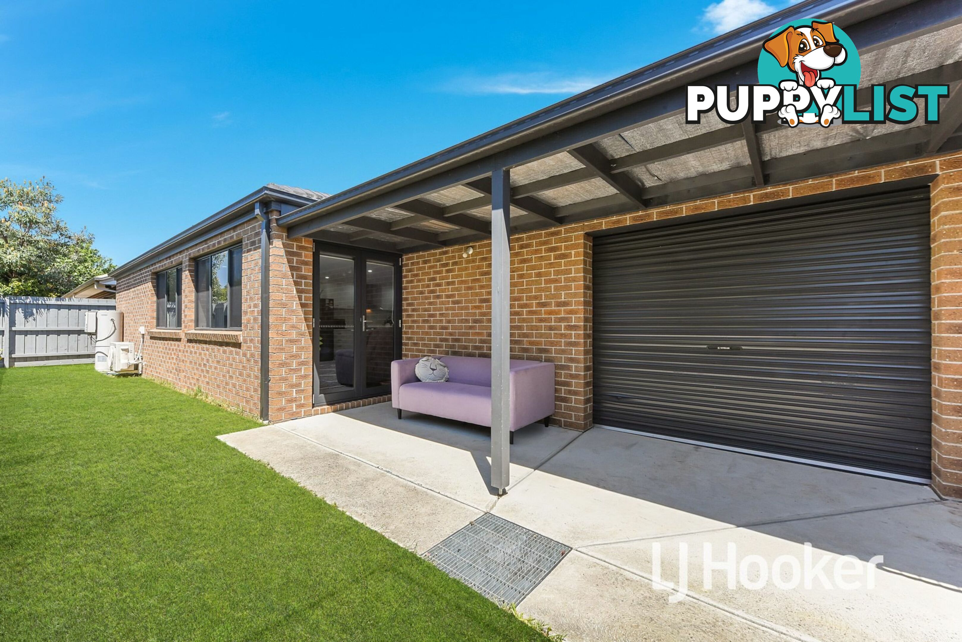 2/48 Cameron Way PAKENHAM VIC 3810