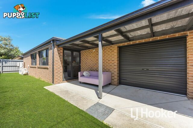 2/48 Cameron Way PAKENHAM VIC 3810