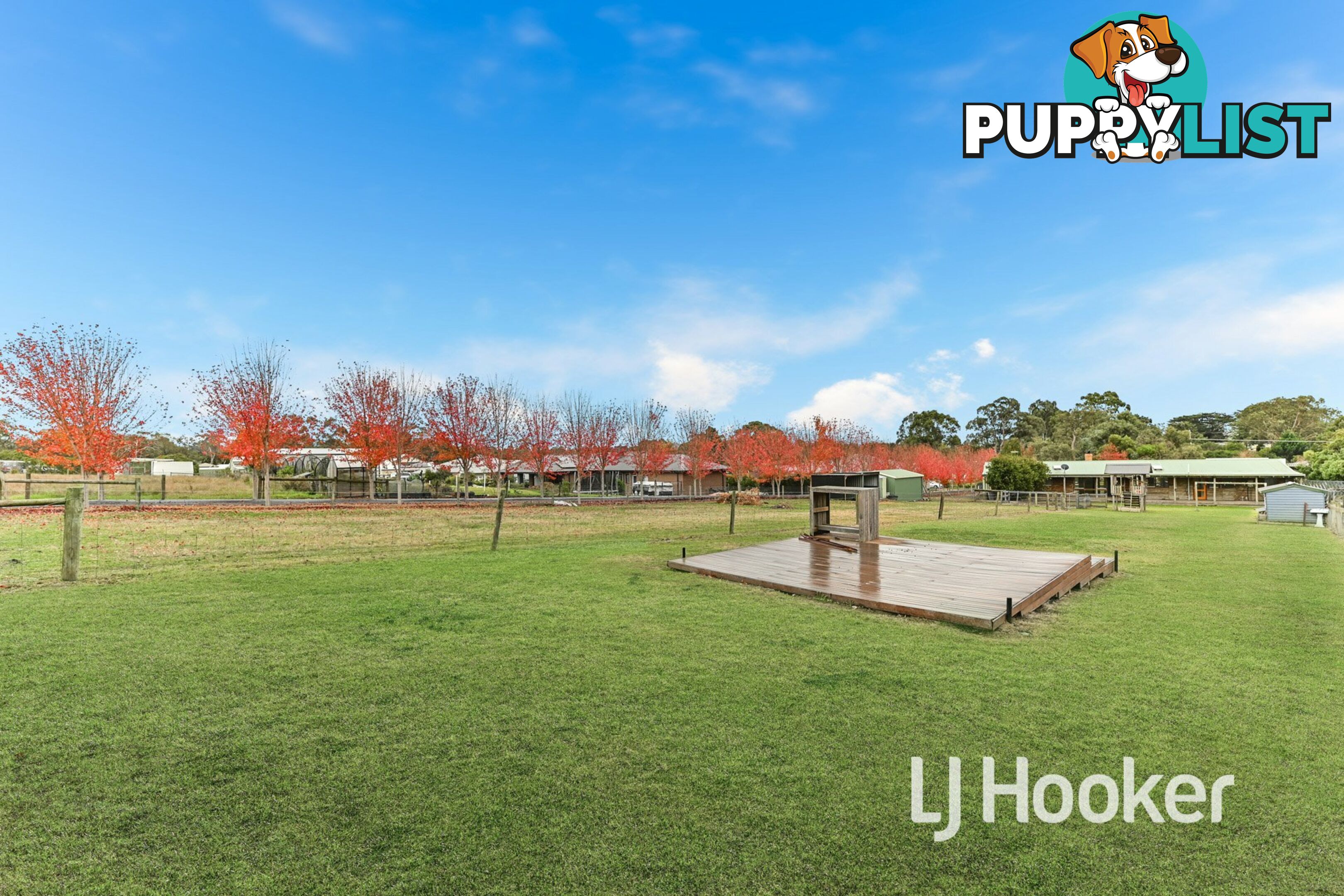 104 Wattletree Road BUNYIP VIC 3815
