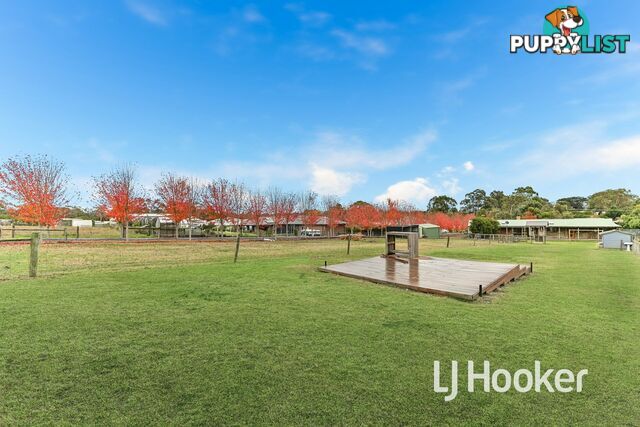 104 Wattletree Road BUNYIP VIC 3815