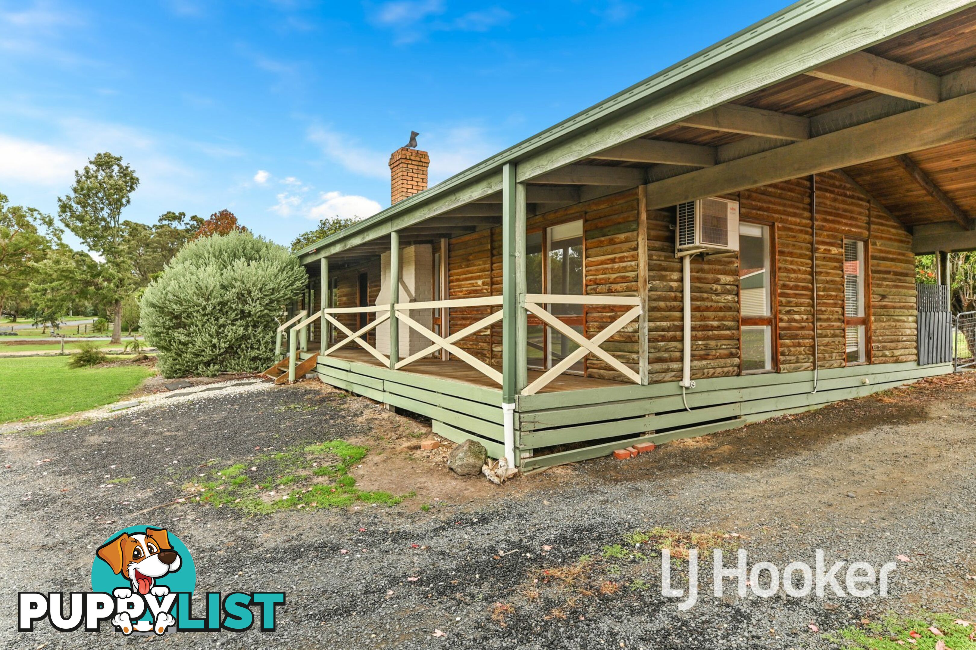 104 Wattletree Road BUNYIP VIC 3815