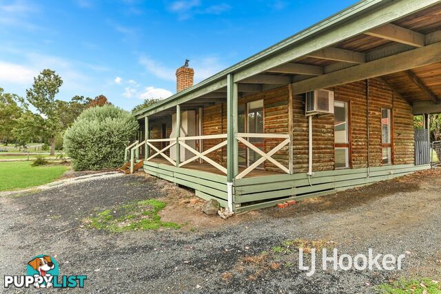 104 Wattletree Road BUNYIP VIC 3815