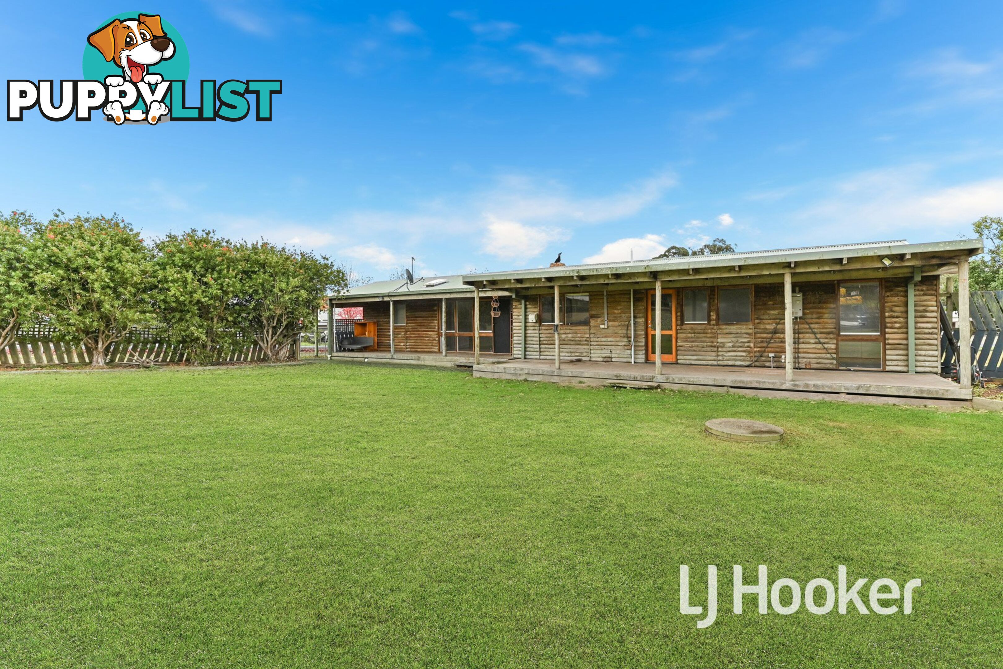 104 Wattletree Road BUNYIP VIC 3815