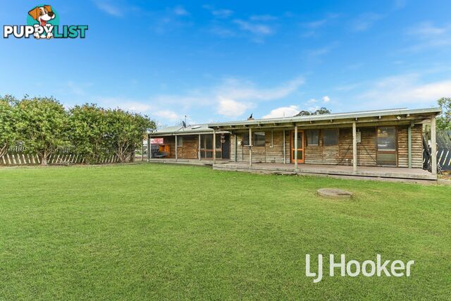 104 Wattletree Road BUNYIP VIC 3815