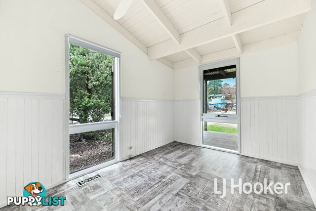 104 Wattletree Road BUNYIP VIC 3815