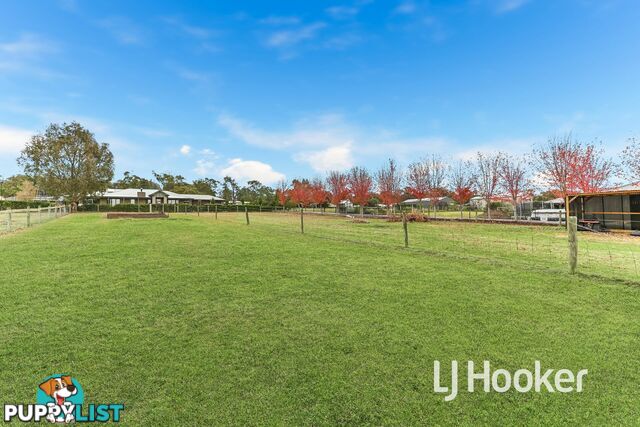 104 Wattletree Road BUNYIP VIC 3815