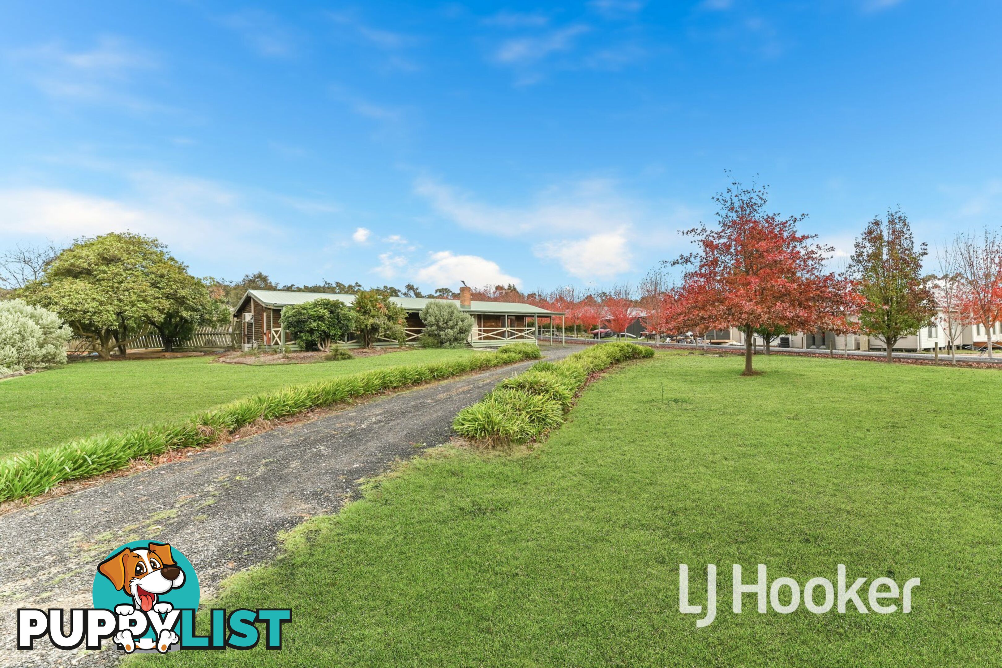 104 Wattletree Road BUNYIP VIC 3815
