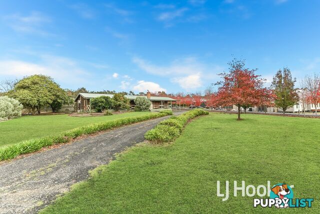 104 Wattletree Road BUNYIP VIC 3815