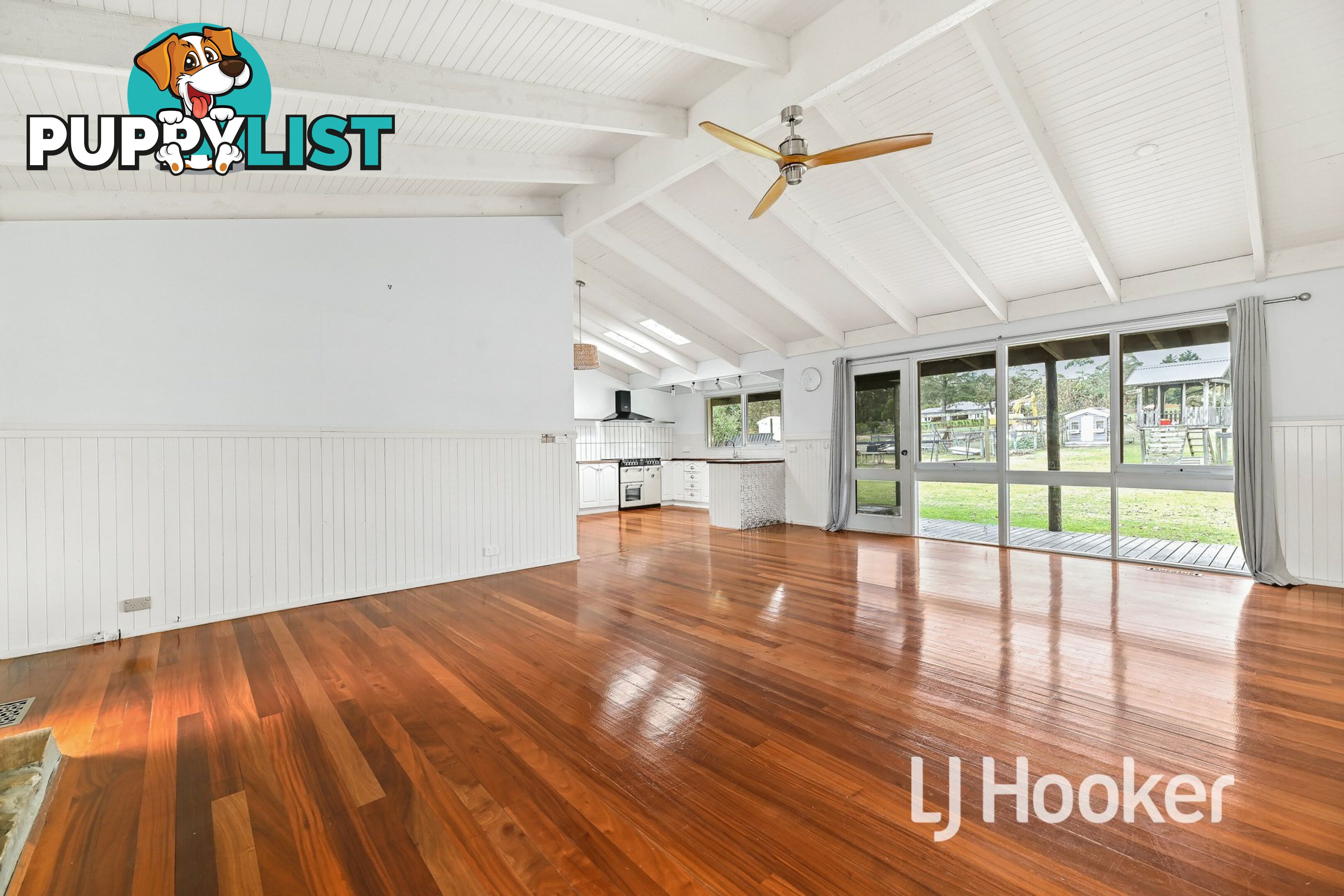 104 Wattletree Road BUNYIP VIC 3815